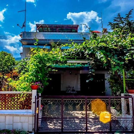 Apartment Gea Ičići Εξωτερικό φωτογραφία