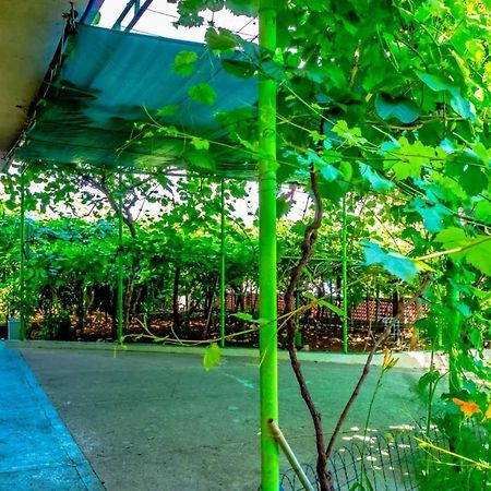 Apartment Gea Ičići Εξωτερικό φωτογραφία