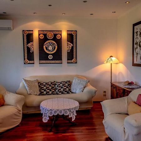 Apartment Gea Ičići Εξωτερικό φωτογραφία