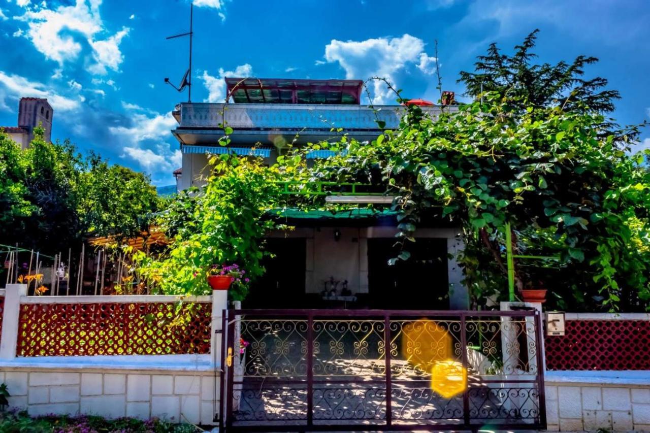 Apartment Gea Ičići Εξωτερικό φωτογραφία