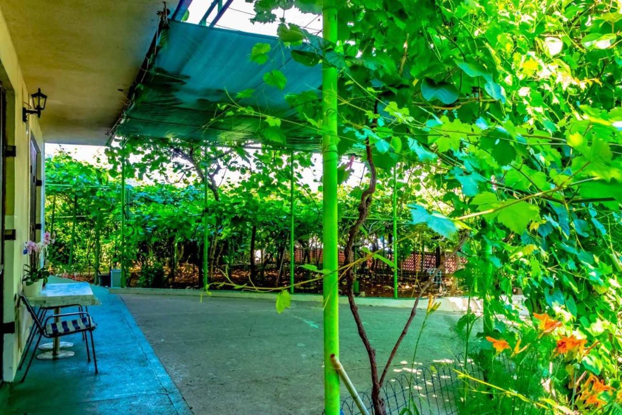 Apartment Gea Ičići Εξωτερικό φωτογραφία