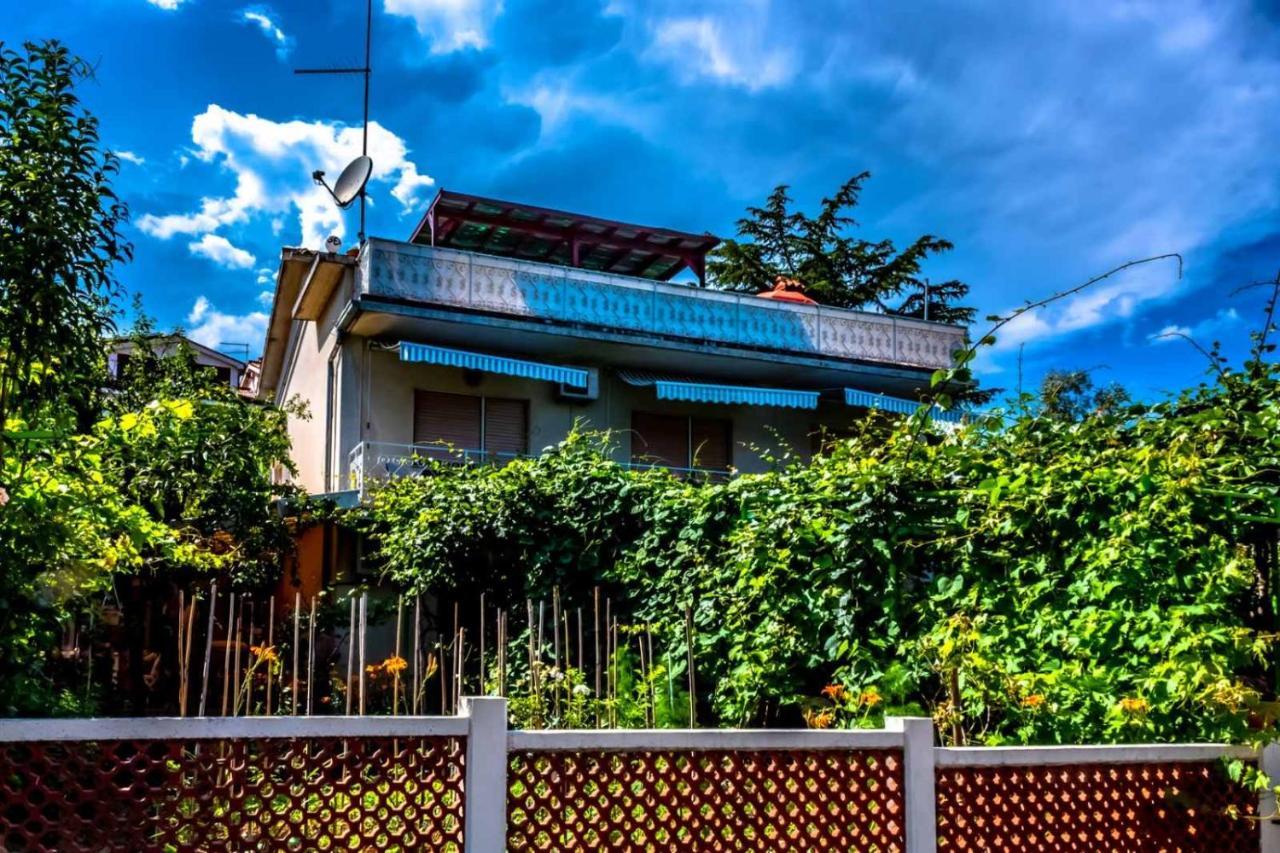 Apartment Gea Ičići Εξωτερικό φωτογραφία