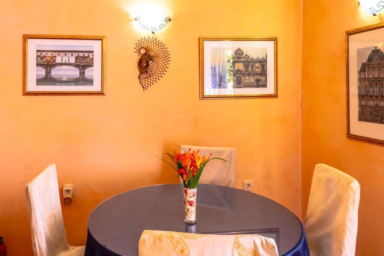 Apartment Gea Ičići Εξωτερικό φωτογραφία