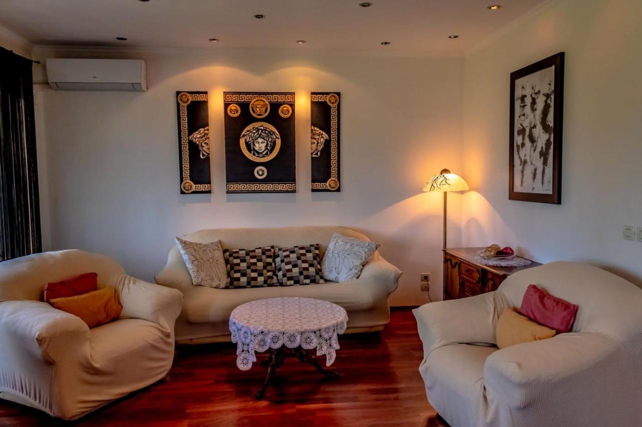 Apartment Gea Ičići Εξωτερικό φωτογραφία