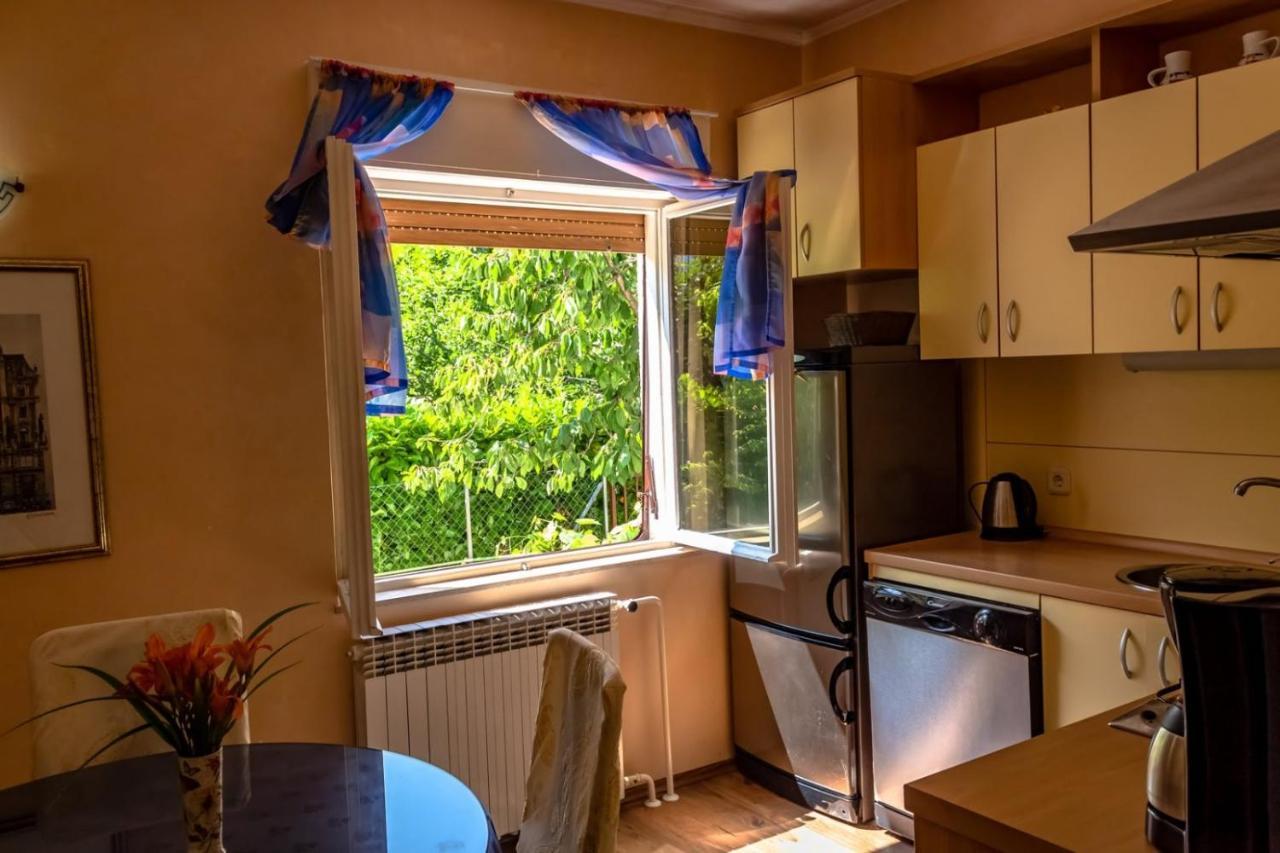 Apartment Gea Ičići Εξωτερικό φωτογραφία