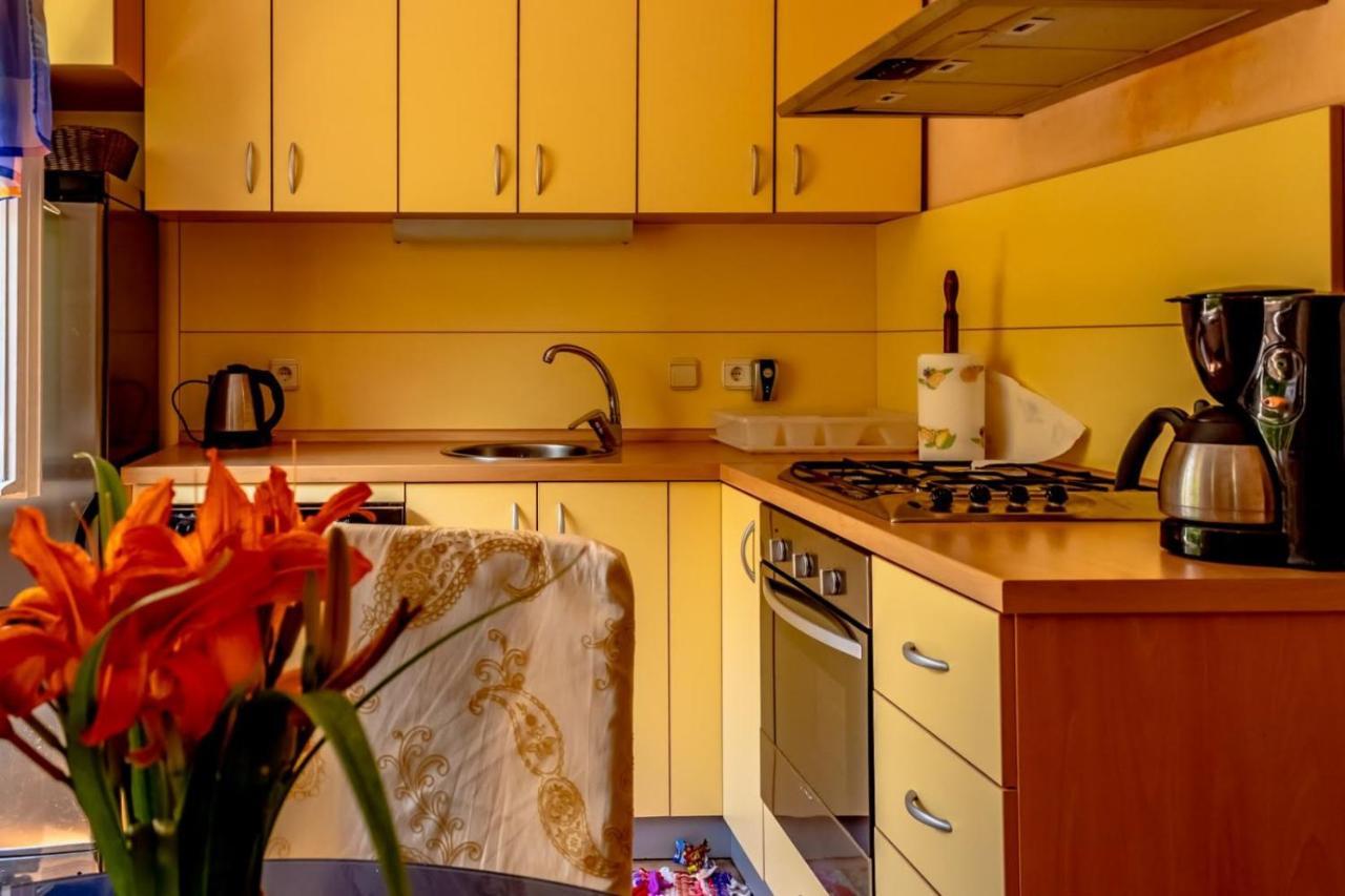 Apartment Gea Ičići Εξωτερικό φωτογραφία