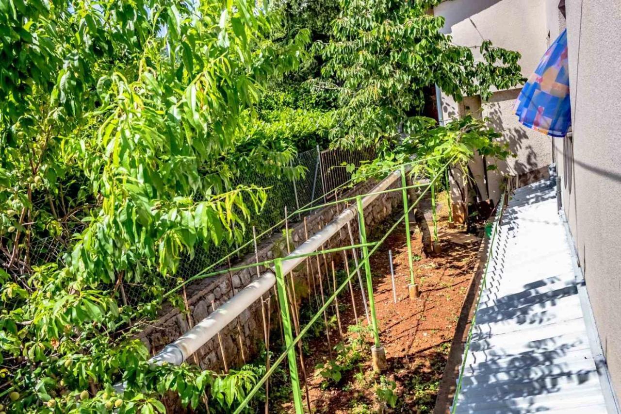 Apartment Gea Ičići Εξωτερικό φωτογραφία