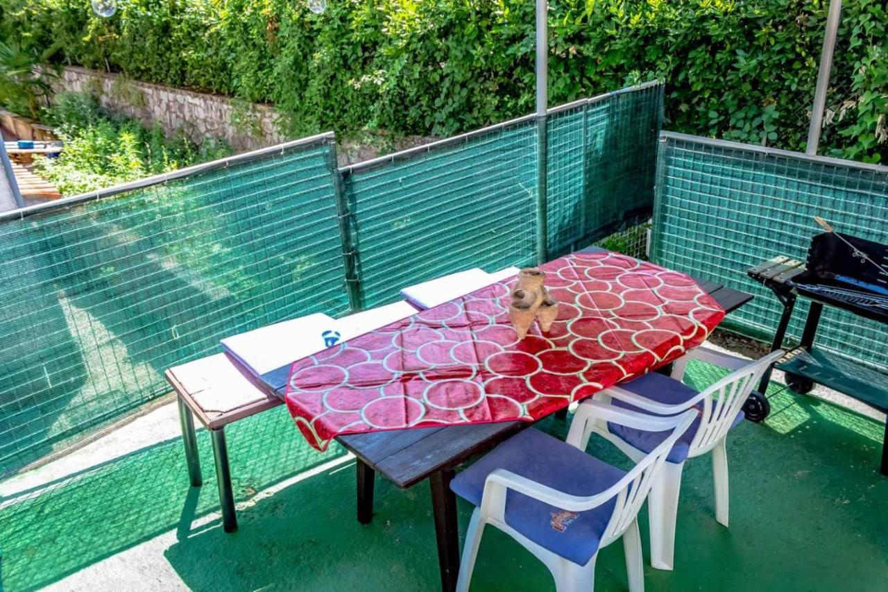 Apartment Gea Ičići Εξωτερικό φωτογραφία