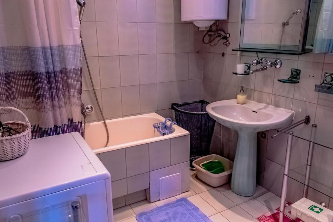 Apartment Gea Ičići Εξωτερικό φωτογραφία