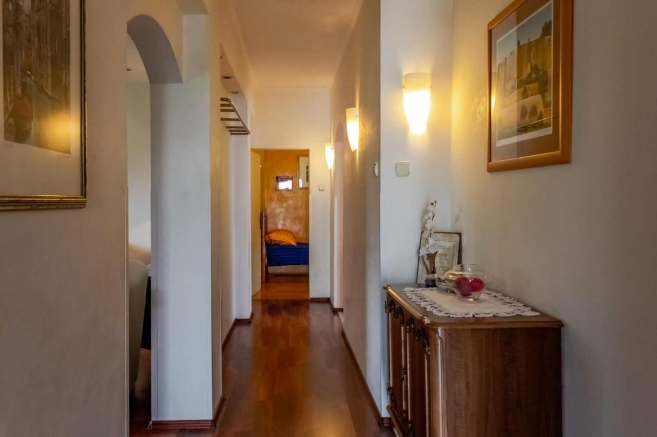 Apartment Gea Ičići Εξωτερικό φωτογραφία