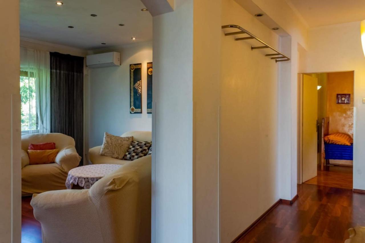 Apartment Gea Ičići Εξωτερικό φωτογραφία