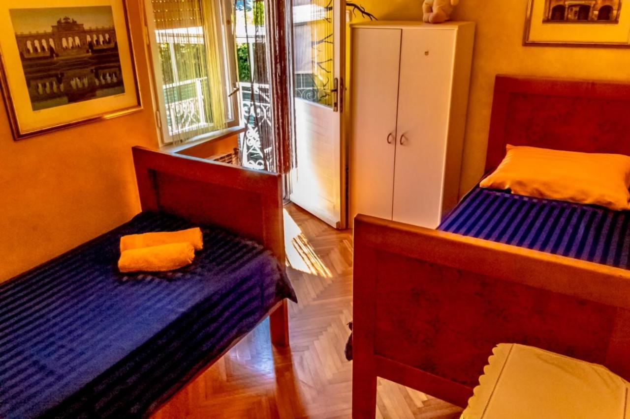 Apartment Gea Ičići Εξωτερικό φωτογραφία