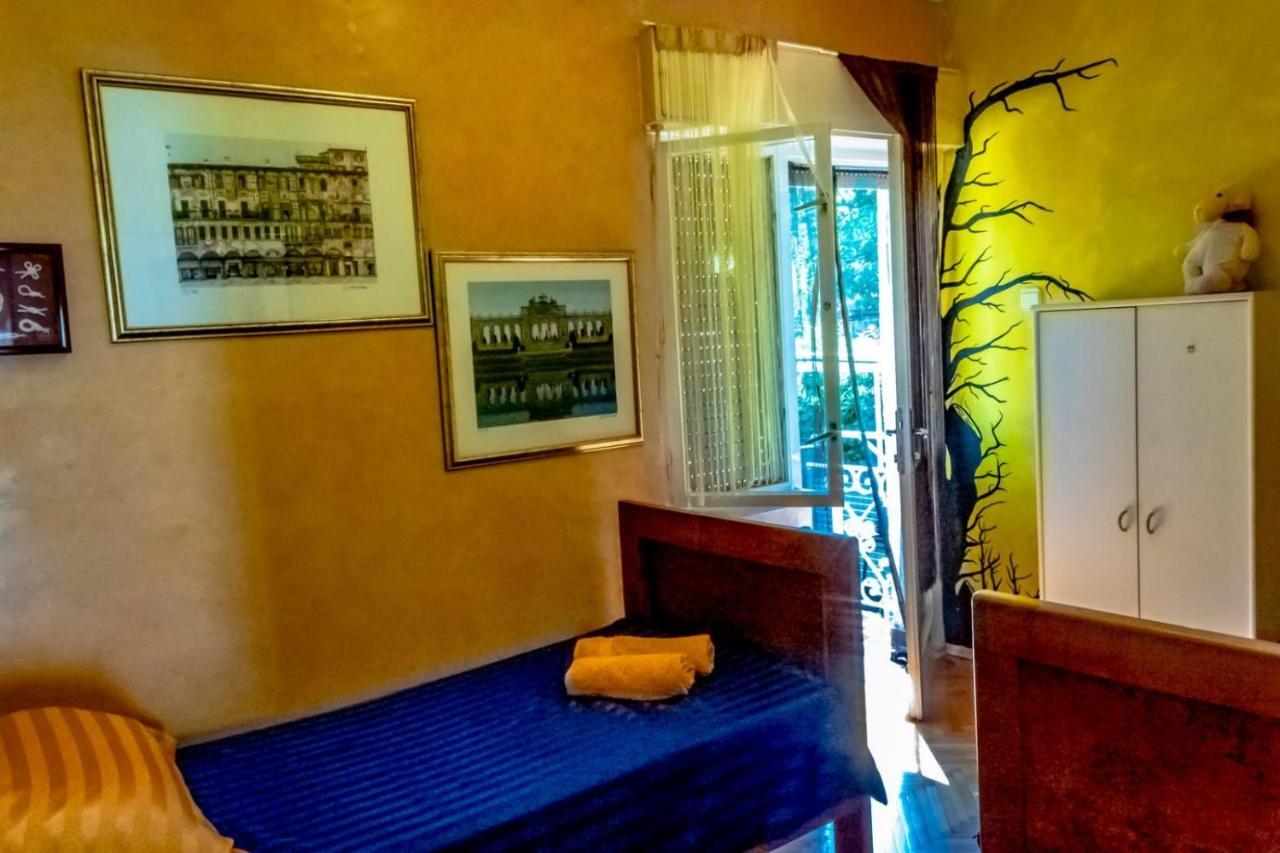 Apartment Gea Ičići Εξωτερικό φωτογραφία
