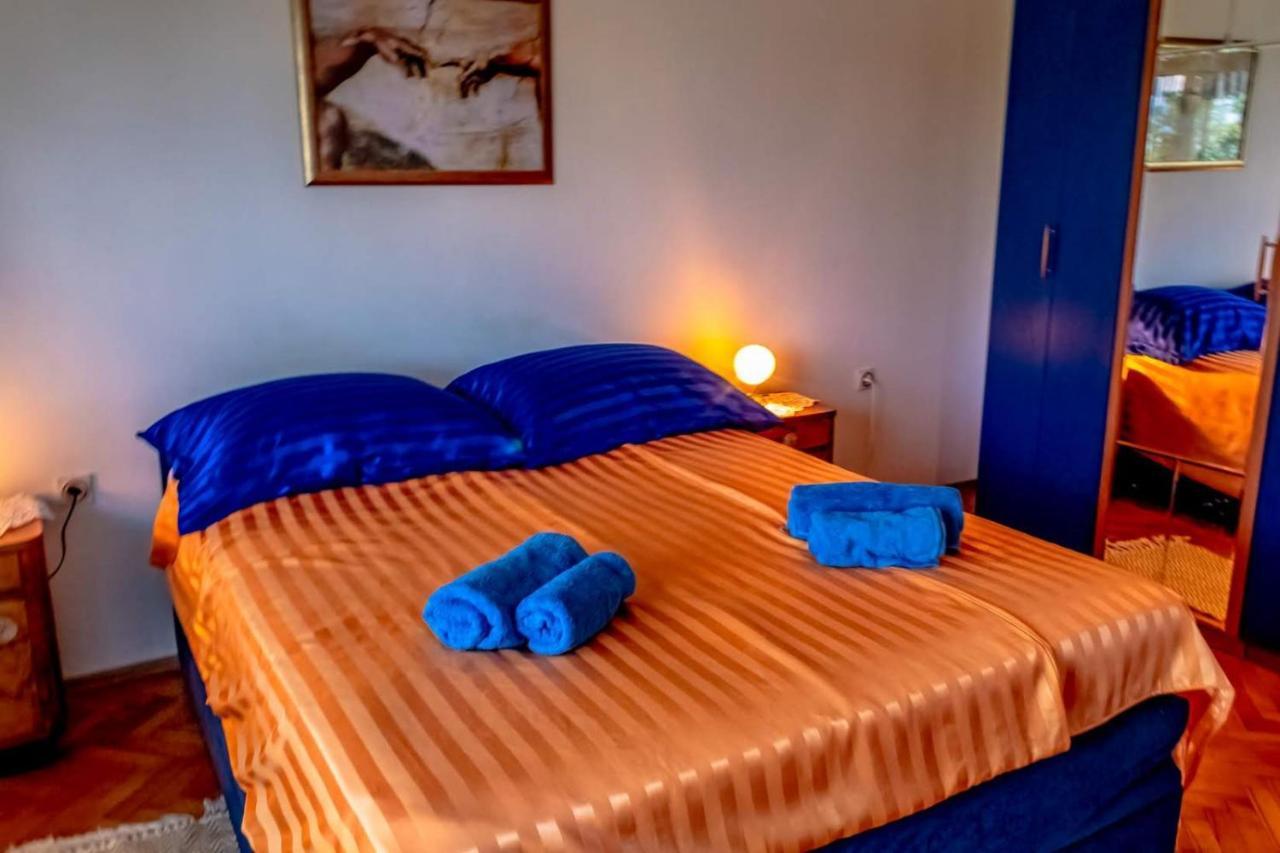 Apartment Gea Ičići Εξωτερικό φωτογραφία
